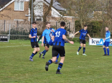 FC De Westhoek '20 1 - S.K.N.W.K. 1 (competitie) seizoen 2023-2024 (Fotoboek 2) (47/184)